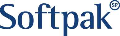 Softpak logo